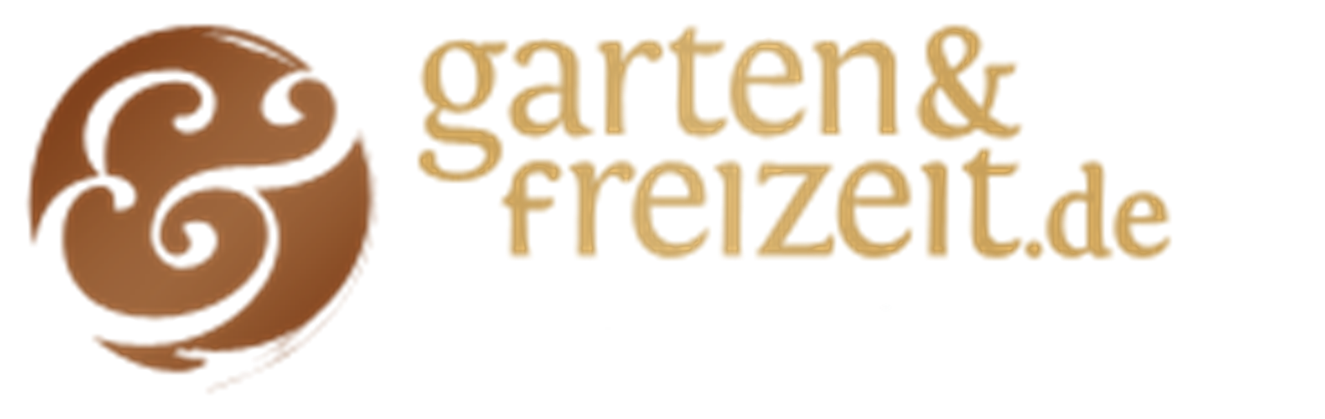 Gartenmoebel Logo Gartenmoebel Logo von Garten&Freizeit.de