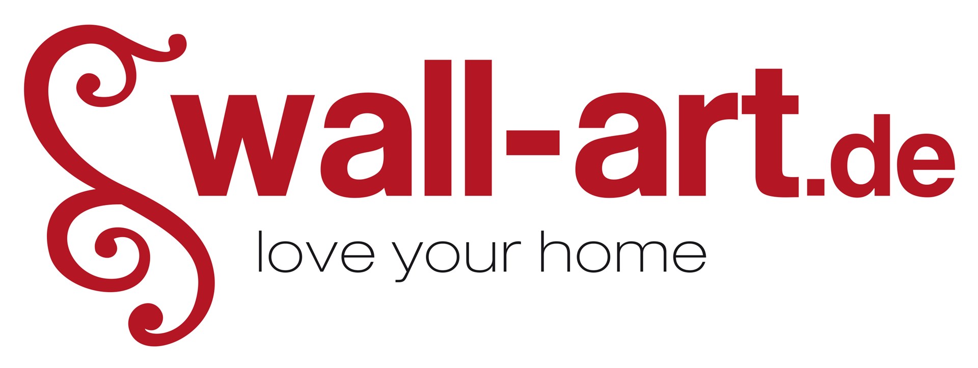 wall-art-Logo Logo von wall-art.de
