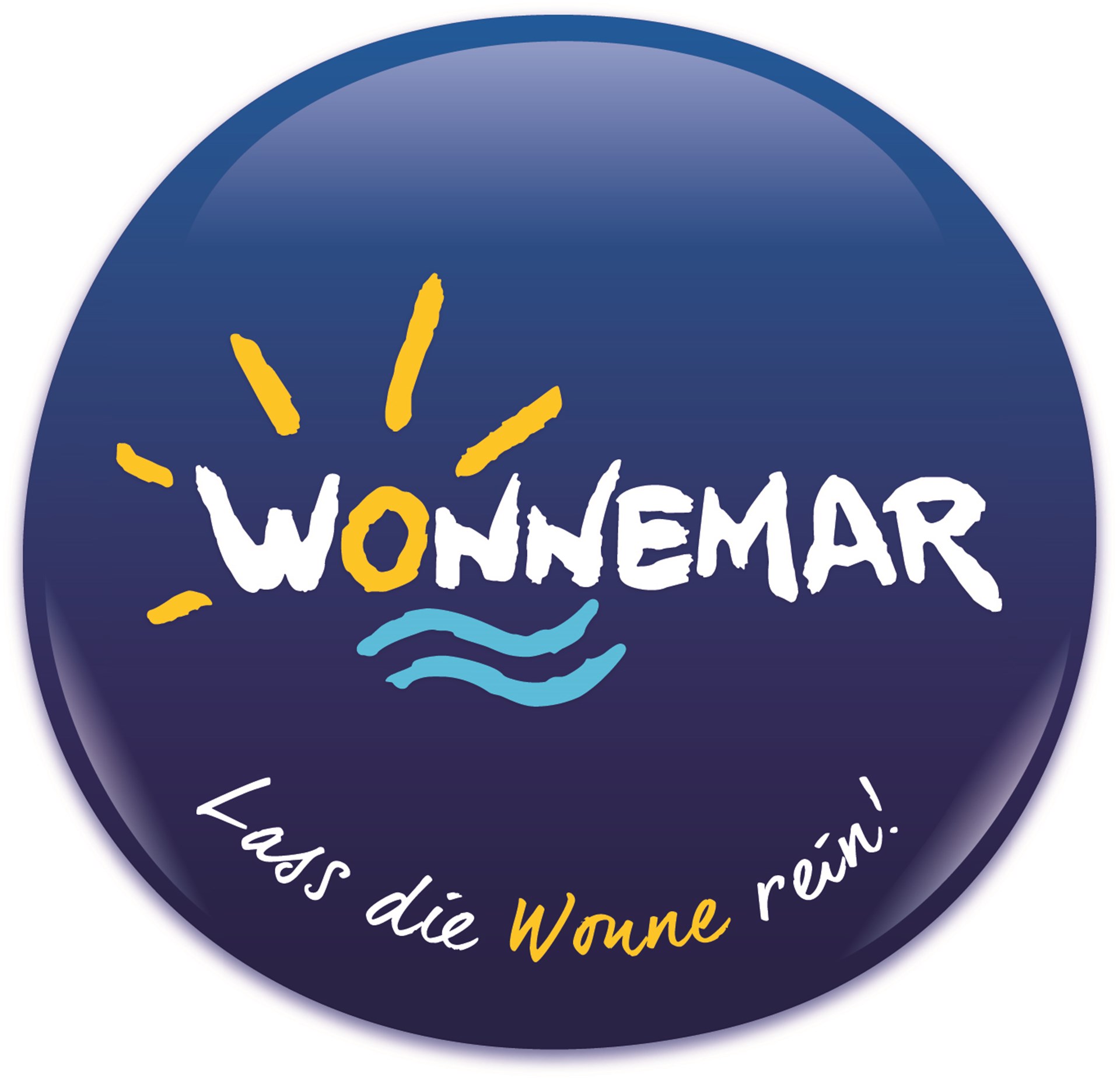 WONNEMAR-Logo Das WONNEMAR-Logo