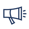 Icon Meldung