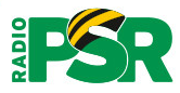 Logo Radio PSR