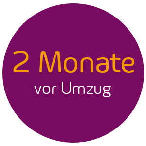2-Monate-vor-Umzug