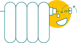 Heizkörper entlüften Heizkörper entlüften