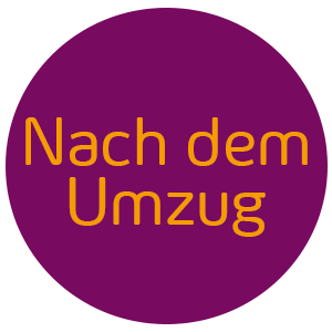 Nach-dem-Umzug