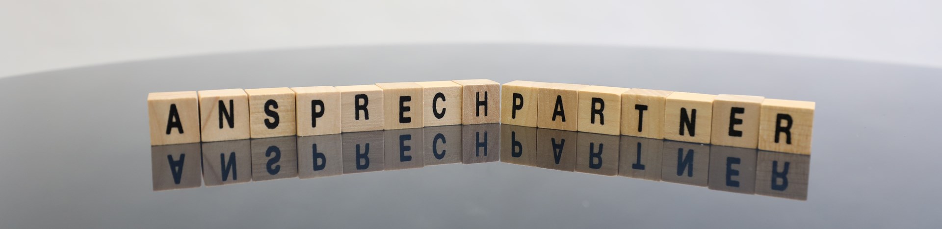 Ansprechpartner Ansprechpartner