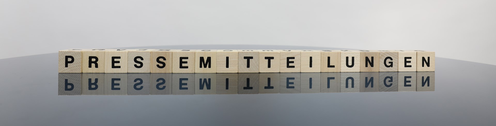 Pressemitteilungen Pressemitteilungen
