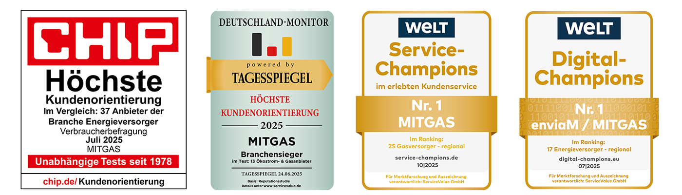 Siegel MITGAS 2025