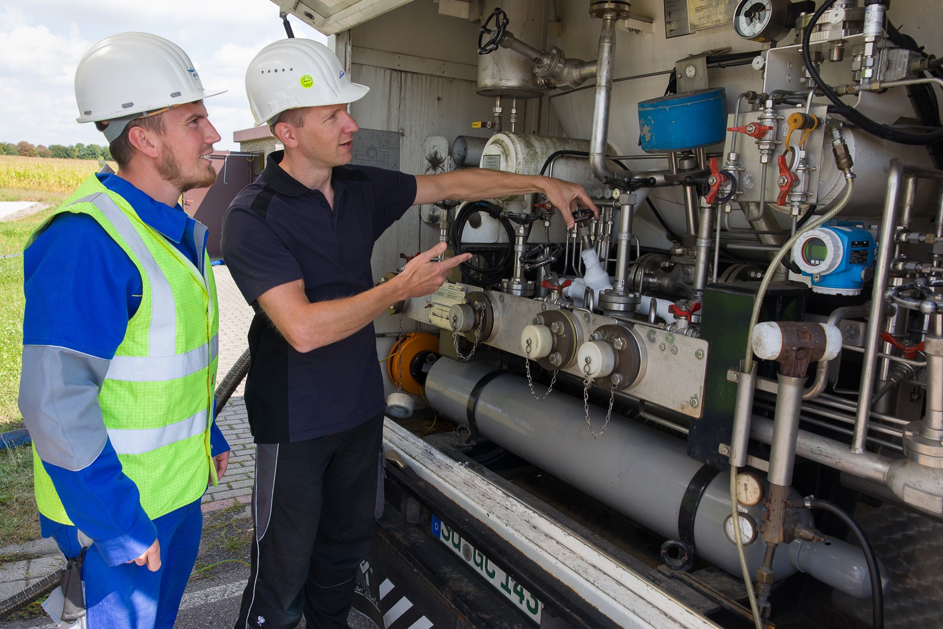 IMS - Arbeits- und Umweltschutz IMS - Arbeits- und Umweltschutz